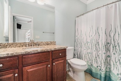 This beautifully designed custom 5-bedroom, 5.5-bathroom home