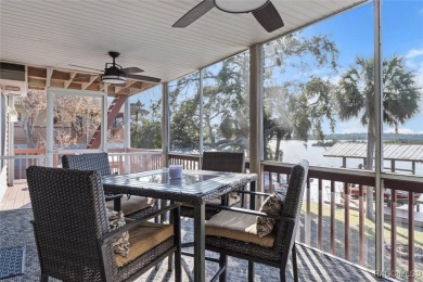 Discover your dream retreat along Florida's Nature Coast in this