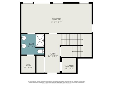 This beautifully designed custom 5-bedroom, 5.5-bathroom home