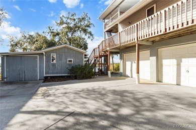 Discover your dream retreat along Florida's Nature Coast in this