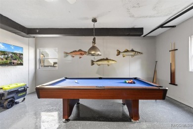 Discover your dream retreat along Florida's Nature Coast in this