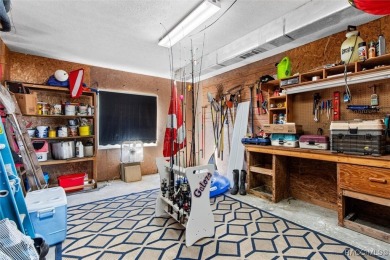 Discover your dream retreat along Florida's Nature Coast in this