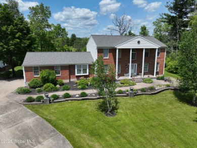 Now Priced to Sell - Over 2 Acres | Niskayuna Schools | LOW