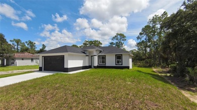 Brand-new single-family home on a rare  1/2  acre lot in Lehigh