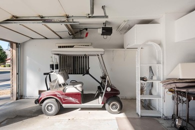 Welcome to your new home at Chaparral Country Club, where