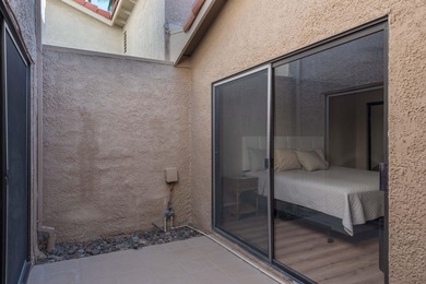 Welcome to your new home at Chaparral Country Club, where