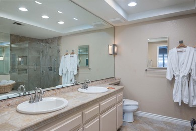 Welcome to your new home at Chaparral Country Club, where