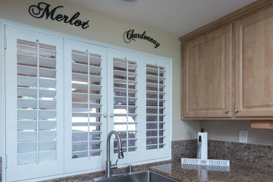 Welcome to your new home at Chaparral Country Club, where