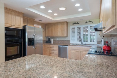 Welcome to your new home at Chaparral Country Club, where