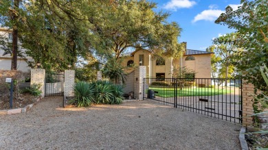 Experience lake living at its best in this exceptional