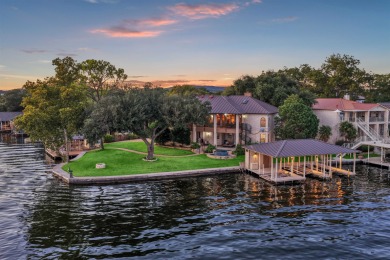 Experience lake living at its best in this exceptional