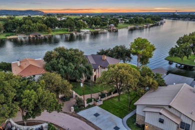 Experience lake living at its best in this exceptional