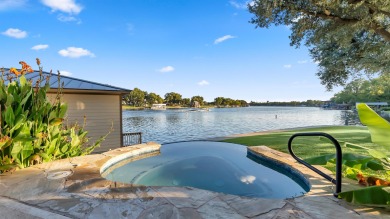Experience lake living at its best in this exceptional