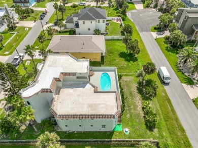 Ultimate Beachside Living in Palm Coast, FL! 
Custom-Built