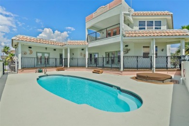 Ultimate Beachside Living in Palm Coast, FL! 
Custom-Built