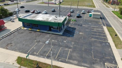 Prime Commercial Property with Water Views - Versatile Space