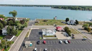 Prime Commercial Property with Water Views - Versatile Space