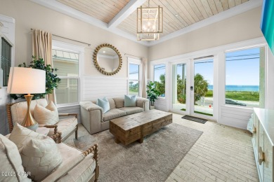 This brand-new fully furnished modern coastal home offers