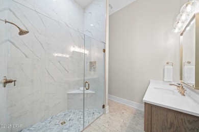 This brand-new fully furnished modern coastal home offers