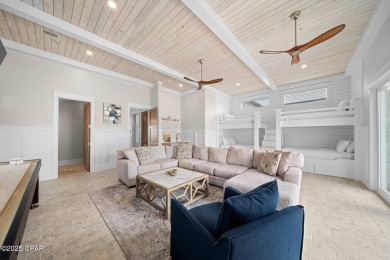 This brand-new fully furnished modern coastal home offers