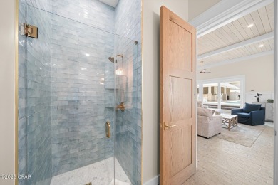 This brand-new fully furnished modern coastal home offers