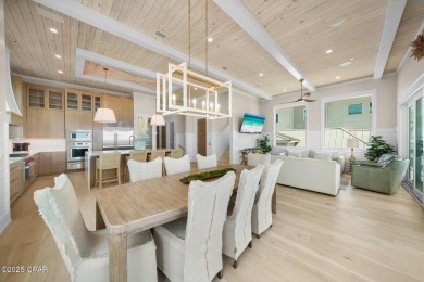 This brand-new fully furnished modern coastal home offers