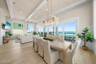 This brand-new fully furnished modern coastal home offers