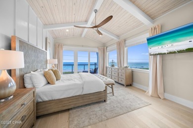 This brand-new fully furnished modern coastal home offers