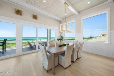 This brand-new fully furnished modern coastal home offers