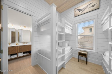 This brand-new fully furnished modern coastal home offers