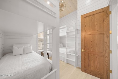 This brand-new fully furnished modern coastal home offers