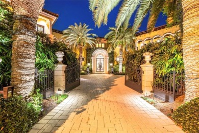 Exceptional Waterfront Point Lot! Main house extensively