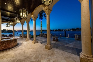 Exceptional Waterfront Point Lot! Main house extensively