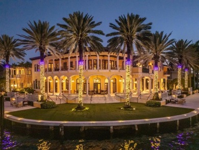 Exceptional Waterfront Point Lot! Main house extensively