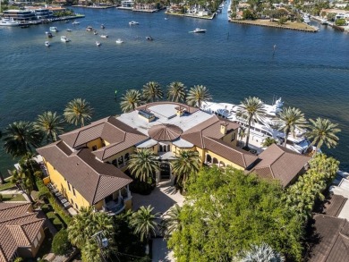 Exceptional Waterfront Point Lot! Main house extensively