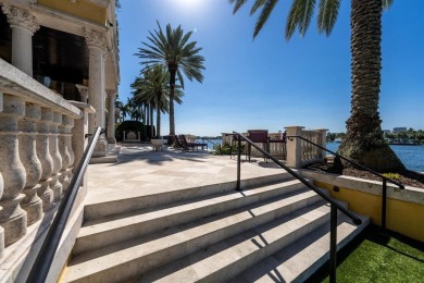 Exceptional Waterfront Point Lot! Main house extensively