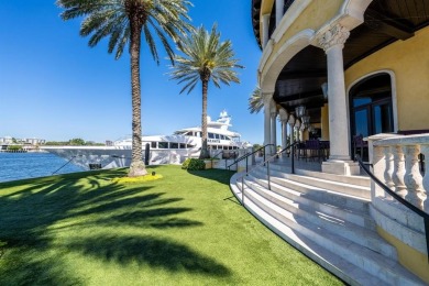 Exceptional Waterfront Point Lot! Main house extensively