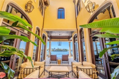 Exceptional Waterfront Point Lot! Main house extensively