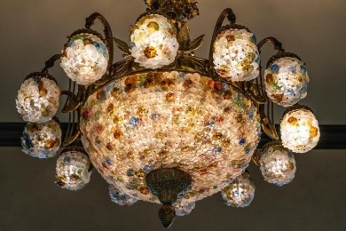 Exceptional Waterfront Point Lot! Main house extensively