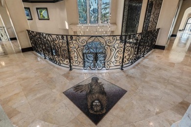 Exceptional Waterfront Point Lot! Main house extensively