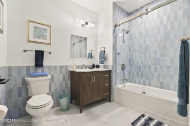 NEWLY RENOVATED BEACHFRONT CONDO WITH STUNNING WATER VIEWS! This