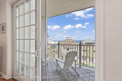 NEWLY RENOVATED BEACHFRONT CONDO WITH STUNNING WATER VIEWS! This