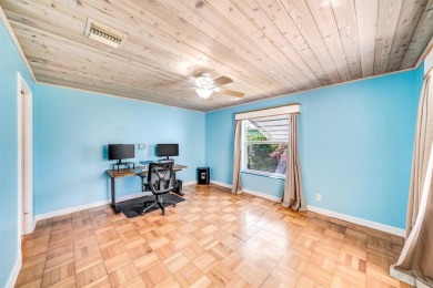 AWESOME Bonus room in the back! 2 bedrooms in the main part of