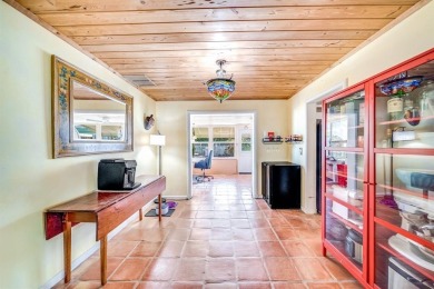 AWESOME Bonus room in the back! 2 bedrooms in the main part of