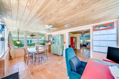 AWESOME Bonus room in the back! 2 bedrooms in the main part of