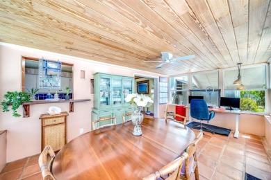 AWESOME Bonus room in the back! 2 bedrooms in the main part of