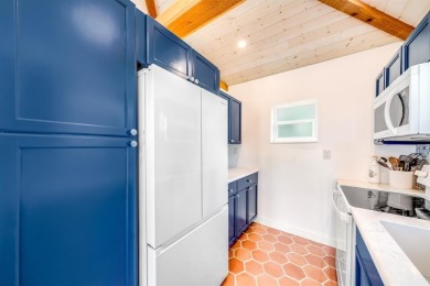 AWESOME Bonus room in the back! 2 bedrooms in the main part of