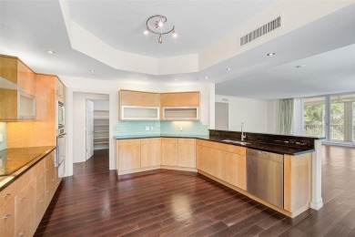 **ELEGANT and SPACIOUS CORNER CONDO UNIT - NEARLY 3200sf - With