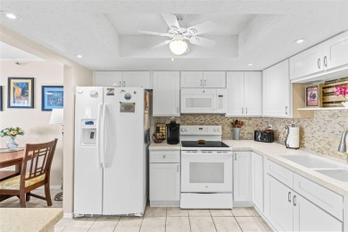 *Price reduced* Experience breathtaking views of Tampa Bay from