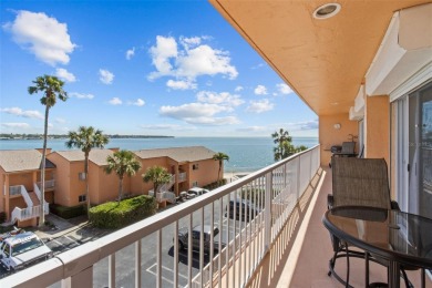 *Price reduced* Experience breathtaking views of Tampa Bay from